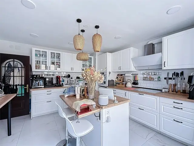Apartamento 5 Dormitorios Málaga