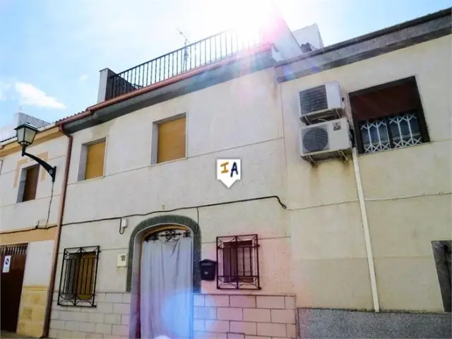 Adosado 4 Dormitorios 3 Baños Alcaudete