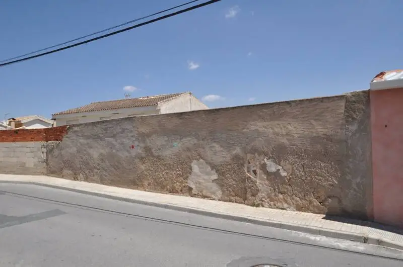 Casa Cueva Reformada en Pinoso Alicante