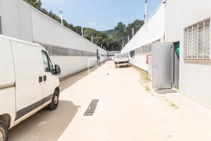 Venta Terrenos Mataro Alta Rentabilidad Inversión Fincas