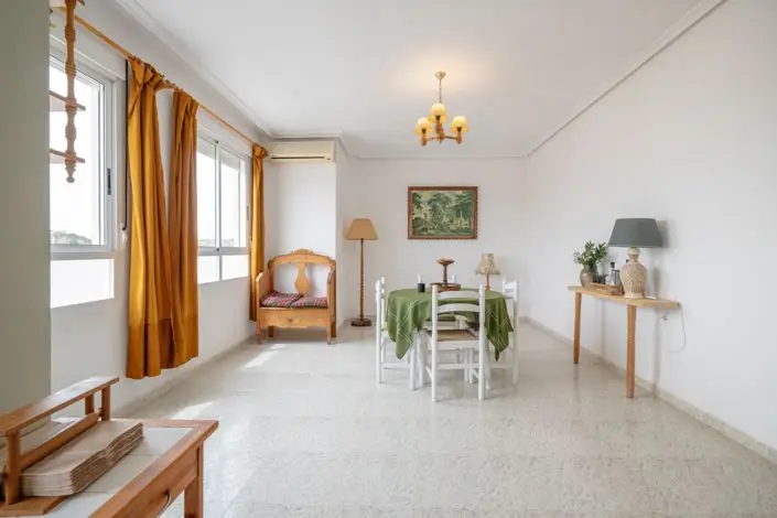 Apartamento 3 Dormitorios Los Montesinos Costa Blanca