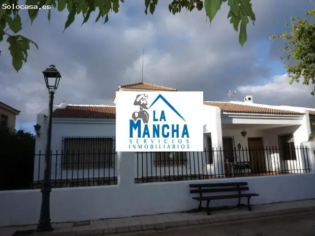 Casa en Peñascosa Albacete Ideal Alquiler Rural 6 Dormitorios