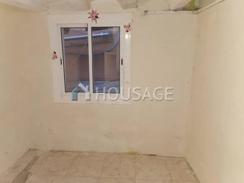 Piso en venta en Barcelona 2 habitaciones 48m2