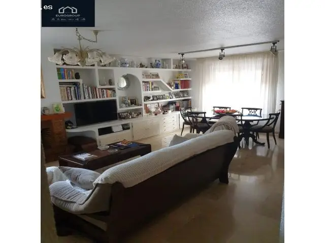 Chalet Adosado Rincon De Loix Benidorm 3 Dorm 2 Baños Garaje