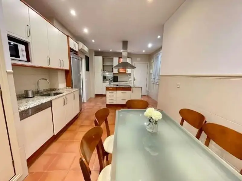 Calle de Goya, Madrid, Community of Madrid 28001