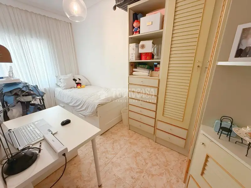 Piso en venta en Carabanchel
