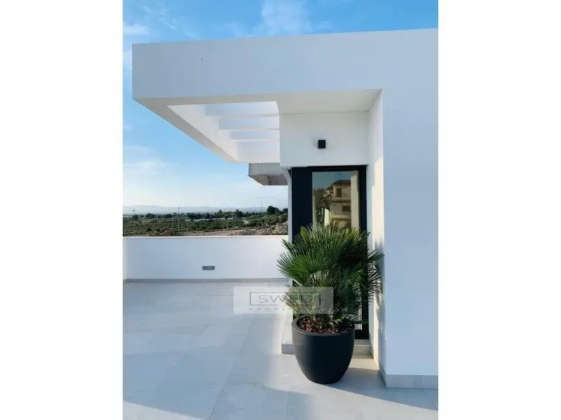 Venta Chalet 3 Habitaciones San Fulgencio