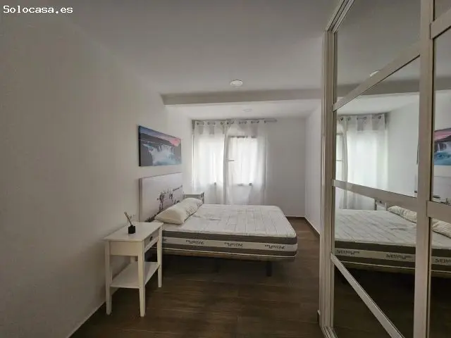 Piso Reformado Paseo Marítimo 2 Dormitorios 2 Baños