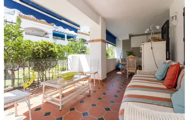 Alquiler Apartamento 2 Dormitorios 126m2 Torrent