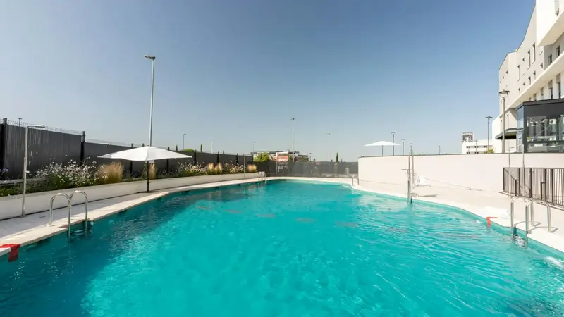 Alquiler Estudio Rivas Vaciamadrid Estudiantes Profesionales