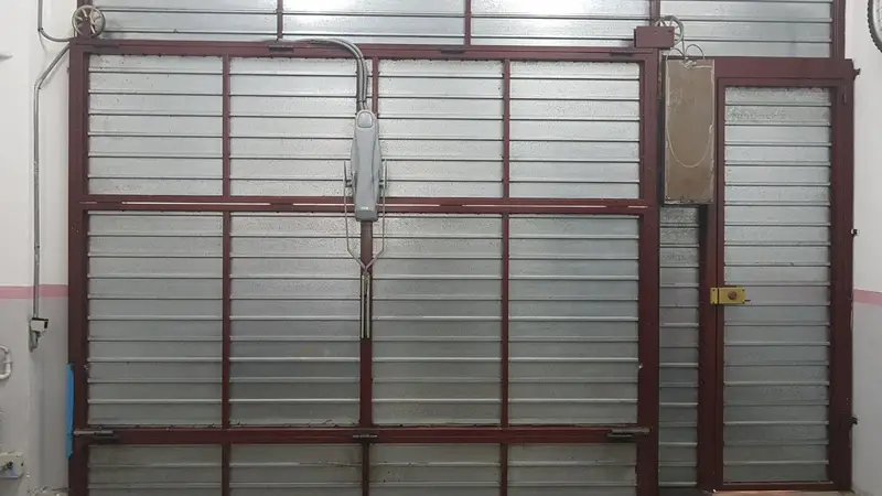 Venta Local Comercial Cerdanyola Mataro 65m2
