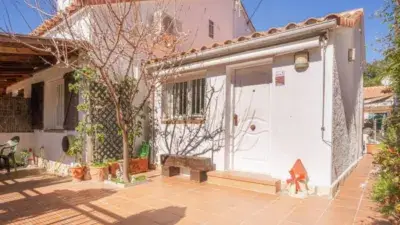 Casa adosada en venta en Mas Mates