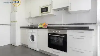 Piso en Alquiler Cerca UPNA Sadar 4 Dormitorios 2 Baños