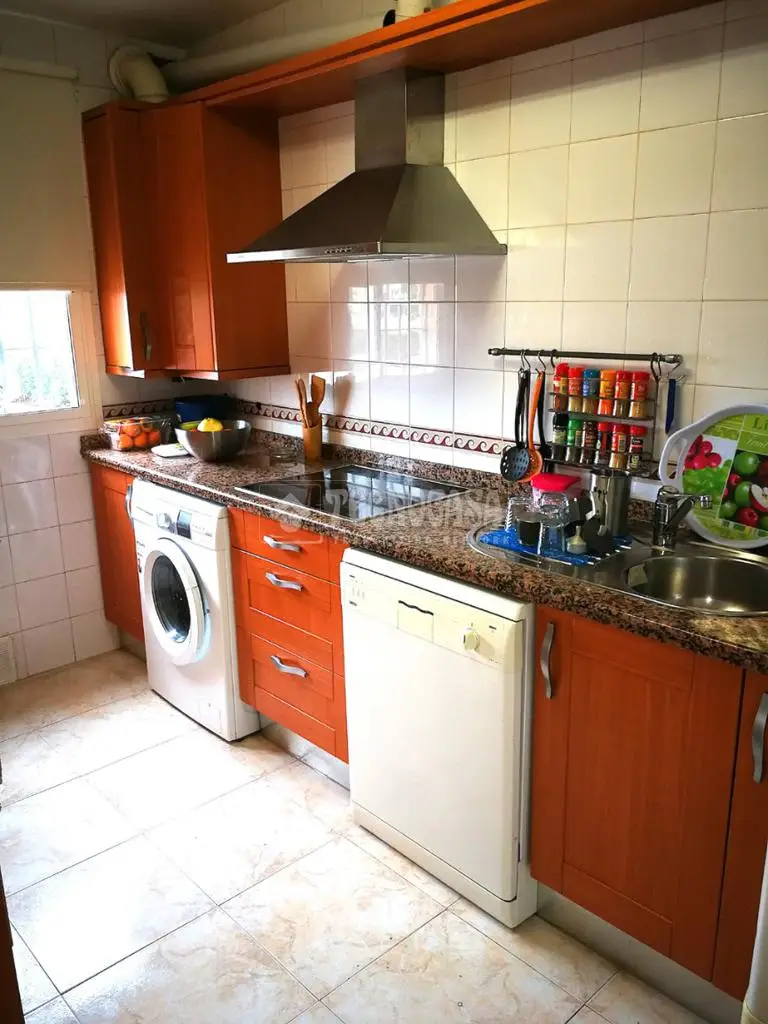 Piso en venta en Alcalá de Guadaíra - Rabesa
