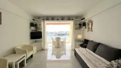 Apartamento en alquiler en Palmanova-Son Caliu