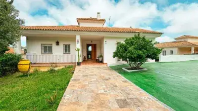Chalet en Venta Sotogrande Alto 5 Dormitorios Piscina