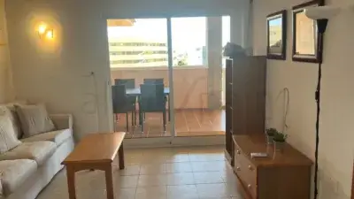 Apartamento en Torreblanca del Sol Alquiler Larga Temporada