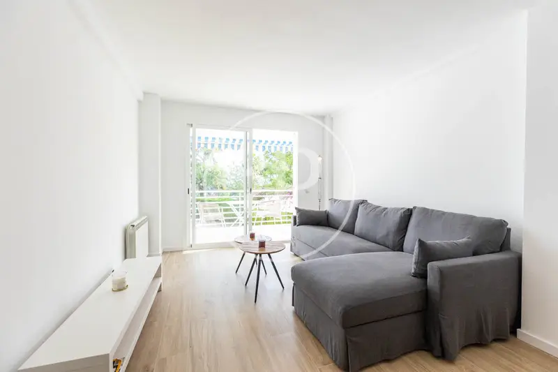 Apartamento en Alquiler Cas Catalá Mallorca Cerca de Palma