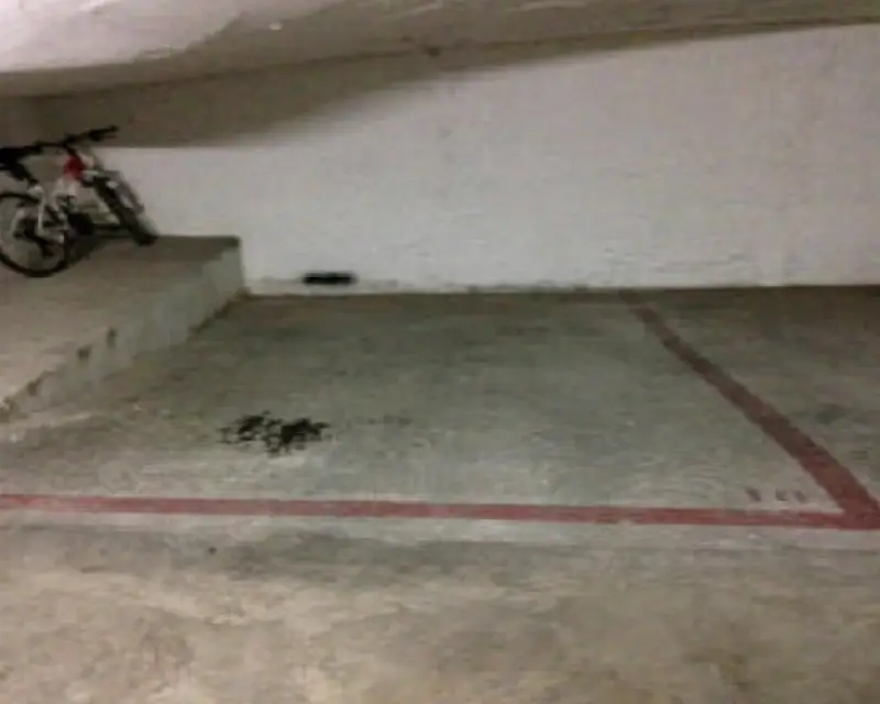 Garaje en Venta Mataro 6m2