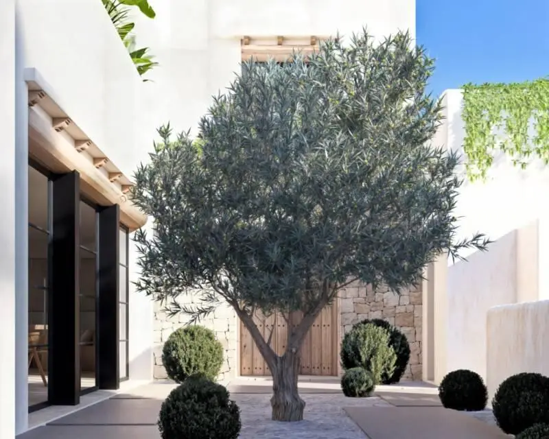 Villa de Lujo en Denia con Vistas al Mar