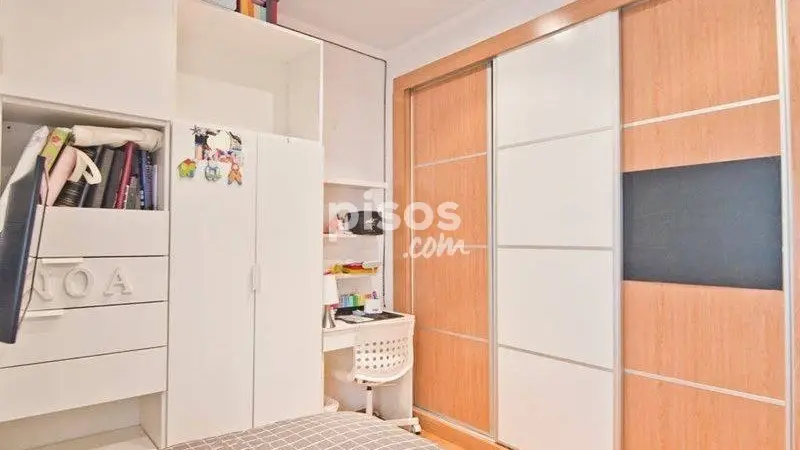 Piso en Venta en Motril - 2 Dormitorios - Trastero - Azotea