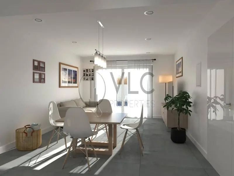 Villa en Venta San Javier Murcia 3 Dormitorios Piscina Privada