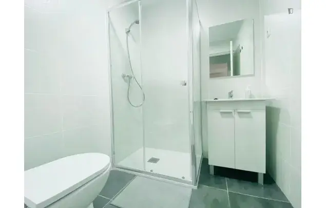 Alquiler Habitaciones Madrid Cerca UPM Metro Buenos Aires