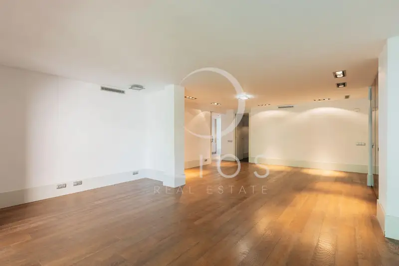 Apartamento en Alquiler Rocafort Valencia Lujo 220m2 3 Dormitorios
