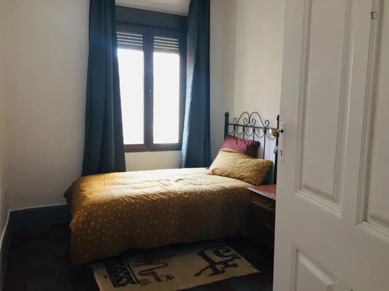 Habitacion Doble en Granada cerca de la Alhambra