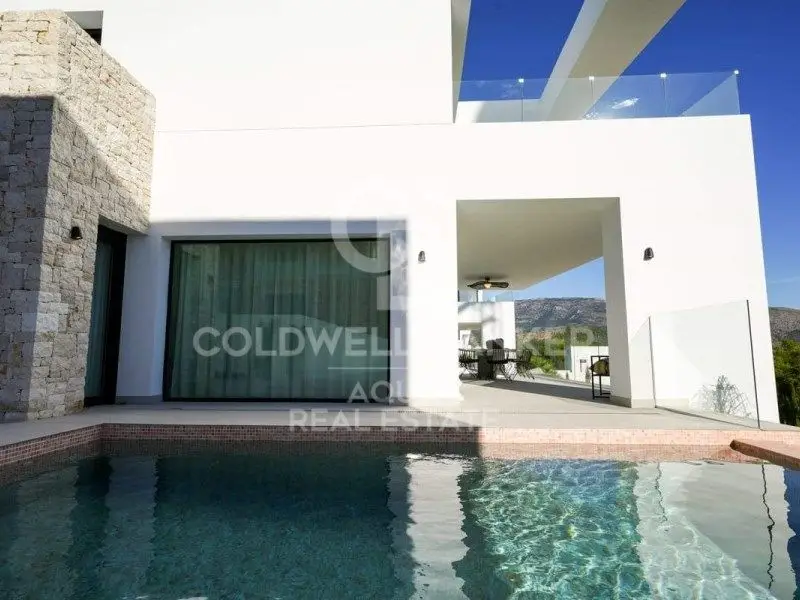 Venta Apartamento lujoso en Playa Muchavista - Ref: CR00181