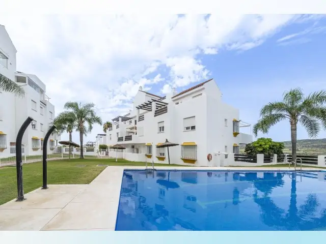 Apartamento 2 Dormitorios Valle Romano