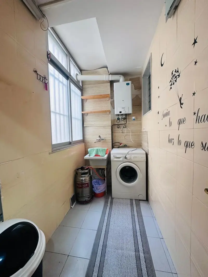 Ático en venta en Acequión Torrevieja 3 habitaciones
