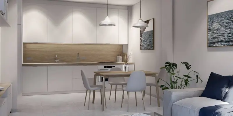 Atico en venta Torre Pacheco Murcia