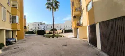 Apartamento en venta en Arenal-Bahía de Jávea