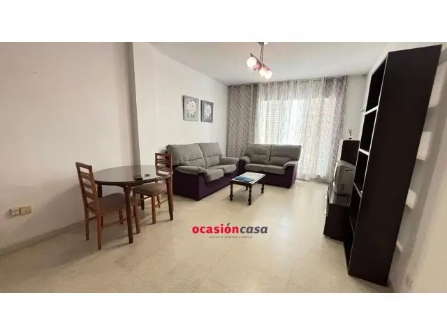 Piso en venta en centro de Pueblonuevo Cordoba