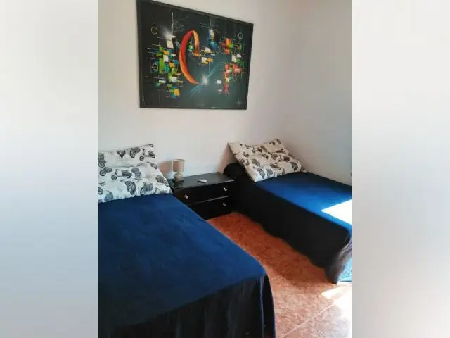 Habitacion Alquiler Alcoy Estudiantes