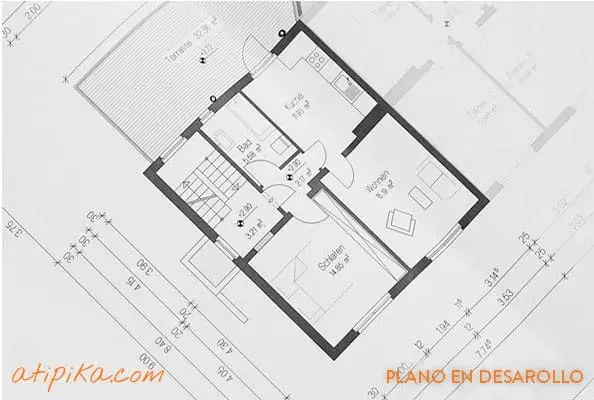 Chalet en Punta Prima Menorca con 7 habitaciones y piscina