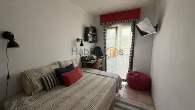 Casa en Venta en el Centro de Cambados