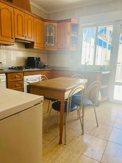 Villa 4 Dormitorios en Venta