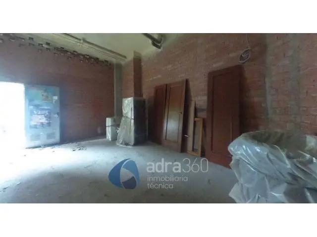 Local Comercial en Alquiler Logroño 45m2 Reforma