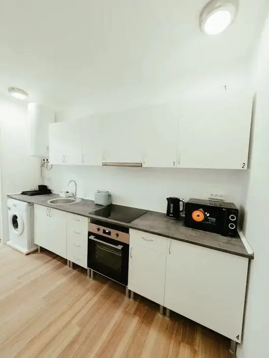 Apartamento en alquiler en Barcelona Roger de Flor