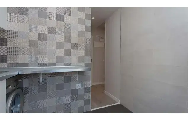 Habitacion 64m2 Madrid Alquiler Estancia Media Larga