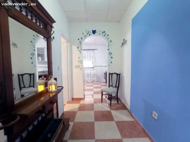 Alquiler Larga Duracion Casa 3 Dormitorios Cartagena