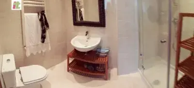 Piso en alquiler en Zona Usategui - Trinitarios