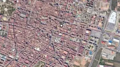 Piso en Venta en Castellón - Obra Nueva - Inversores