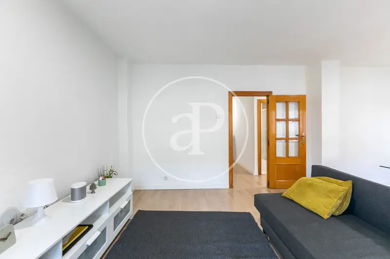 Piso en Alquiler Valencia zona Puerto