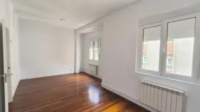 Piso en Alquiler Centro Santander Ayuntamiento 3 Dormitorios