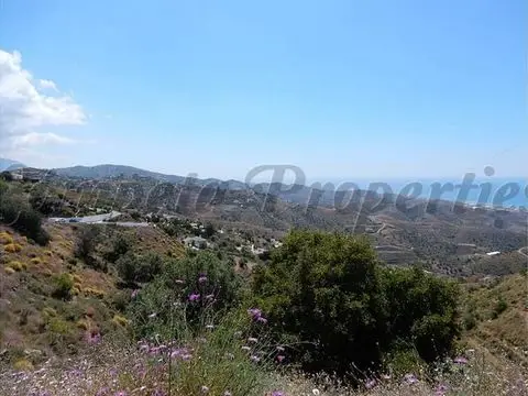 Terreno en Venta Sayalonga Espa	


a