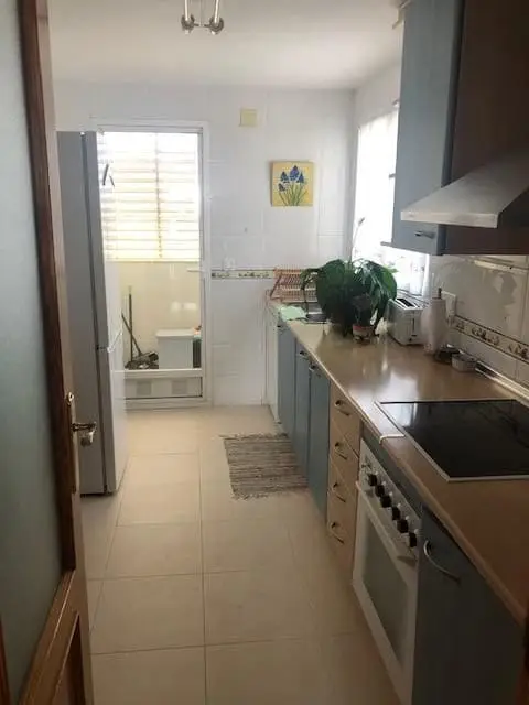 Piso en alquiler en Playa de Muchavista, El Campello, Alicante