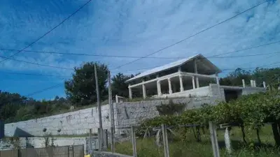 Casa en venta en Abanqueiro